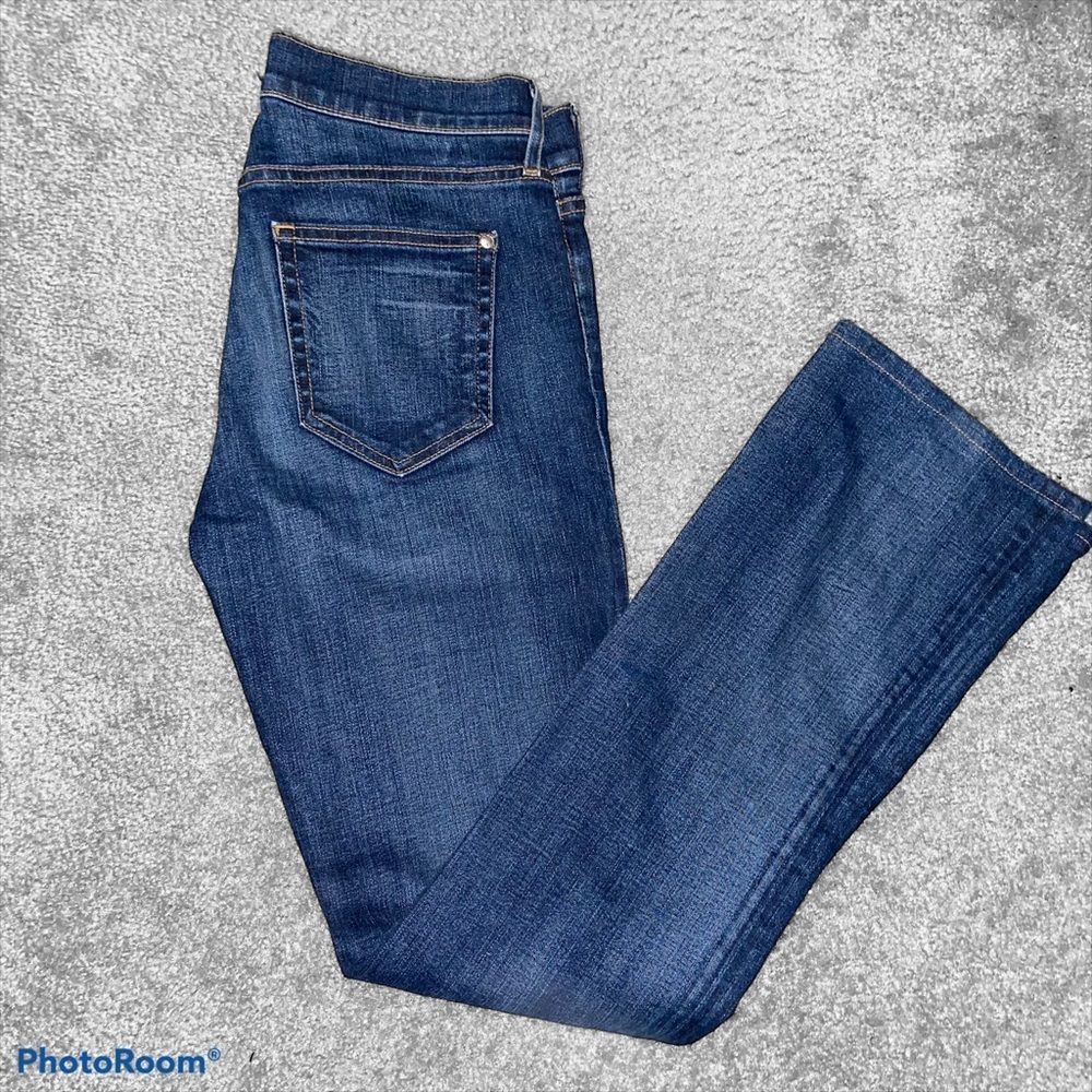KORAL Jeans Los Angeles Mid-Rise Bootcut Size 29